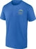 AFC, Los Angeles Chargers: Fanatics NFL Shirt REPEAT STATS