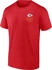 AFC, Kansas City Chiefs: Fanatics NFL Shirt REPEAT STATS