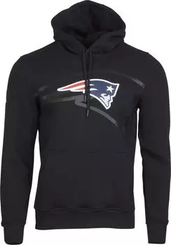 New Era NFL New England Patriots 2.0 black