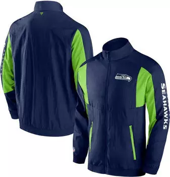 Fanatics NFL Seattle Seahawks Woven Track