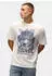 Recovered T-shirt NFL Colts World Champs (RCNFL1560L) beige/white