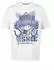 Recovered T-shirt NFL Colts World Champs (RCNFL1560L) beige/white