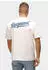 Recovered T-shirt NFL Colts World Champs (RCNFL1560L) beige/white
