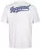 Recovered T-shirt NFL Colts World Champs (RCNFL1560L) beige/white