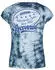 Recovered T-shirt NFL Colts with cool NFL print (RCNFL1573TL) blue