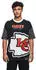 Recovered T-shirt NFL Chiefs Kansas City (RCNFL1548D3XL) black