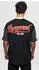 Recovered T-shirt NFL Chiefs Kansas City (RCNFL1548D3XL) black