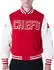 New Era Varsity NFL Sideline Jacket Kansas City Chiefs (59210864) white
