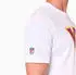 New Era Washington Commanders Logo (60505421-100) white