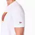 New Era Washington Commanders Logo (60505421-100) white
