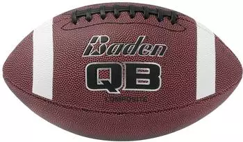 Baden Qb American Football &ndash; orange (BA3030042_07#7) orange