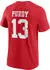 Fanatics NFL San Francisco 49ers Shirt #13 Brock Purdy (37946612) red