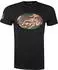 New Era NFL San Francisco 49ers / wood (31504104) black