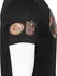 New Era NFL San Francisco 49ers / wood (31504104) black