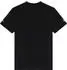 New Era Men's NFL San Francisco 49ers Logo T-Shirt (60504493) black