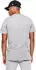 New Era Men's T-shirt NFL Shield Logo (11073668) gray
