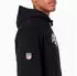 New Era Men's hoodie Baltimore Ravens logo (60504539-001) black