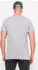 New Era Men's NFL Green Bay Packers Logo T-Shirt (60504503-030) gray