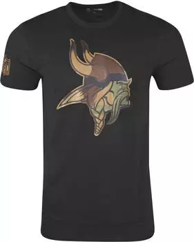 New Era NFL Minnesota Vikings (26843236) black