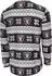 FOCO NFL Winter XMAS Pyjamas Las Vegas Raiders (86272089)