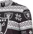 FOCO NFL Winter XMAS Pyjamas Las Vegas Raiders (86272089)