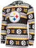 FOCO NFL Winter XMAS Pyjamas Pittsburgh Steelers (86272485)