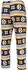 FOCO NFL Winter XMAS Pyjamas Pittsburgh Steelers (86272485)