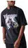 New Era Oversized NFL PREMIUM Minnesota Vikings (80859498) black