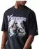 New Era Oversized NFL PREMIUM Minnesota Vikings (80859498) black