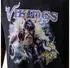 New Era Oversized NFL PREMIUM Minnesota Vikings (80859498) black