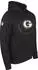 New Era Fleece hoody NFL Green Bay Packers 2.0 (26456383) black