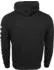 New Era NFL fleece hoody VERTICAL Las Vegas Raiders (74112011) black