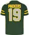 New Era NFL Football Shirt Jersey Green Bay Packers (59891513) green