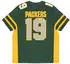 New Era NFL Football Shirt Jersey Green Bay Packers (59891513) green