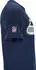New Era NFL Shirt SPRAY Seattle Seahawks 2.0 navy