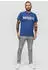 Recovered T-shirt NFL New England Patriots (REC_MMNFL993) blue