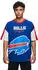 Recovered NFL Bills Buffalo Cut and Sew T-Shirt (RCNFL1548B2XL) blue