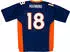 Mitchell & Ness NFL Legacy Jersey Denver Broncos 2015 Peyton Manning (63345832) blue
