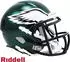 Riddell Speed Mini Helmet Club Eagles (3001970)