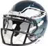 Riddell Speed Mini Helmet Club Eagles (3001970)