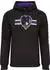 New Era Fleece hoody NFL SIDELINE Baltimore Ravens (12594004) black