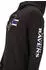 New Era Fleece hoody NFL SIDELINE Baltimore Ravens (12594004) black