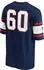 Fanatics Franchise Mesh Supporters Jersey New England Patriots (59823794) blue