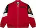 Mitchell & Ness Heavyweight satin jacket NFL San Francisco 49ers (33863563) red