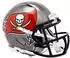 Riddell Mini Football Helmet NFL Speed Tampa Bay Buccaneers (55991894)