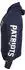 New Era NFL Fleece Hoody VERTICAL New England Patriots (74111915) blue