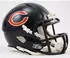 Riddell NFL Football Mini Helmet (RID2018-38)