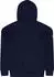 New Era NFL New England Patriots Team Logo Hoodie blue