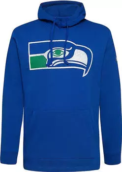 Nike Seattle Seahawks NFL men's hoodie (28367268) blue