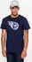 New Era Men's NFL Tennessee Titans Logo T-Shirt (11073649) blue